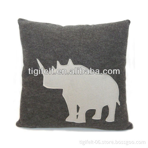Beautiful Animal Pattern Kids Cushion And Fashion Floor Cushion